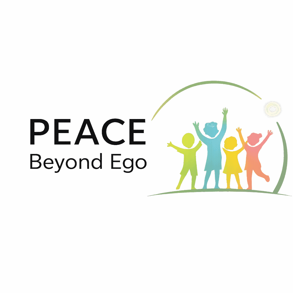 PEACE Beyond Ego